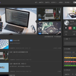 Simply简洁博客主题源码 | EmlogPro主题模版