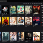 GoFilm 多播放源自动采集在线影视网站源码