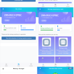 双语言版存币升息|矿机|矿池|算力|货币|GEC