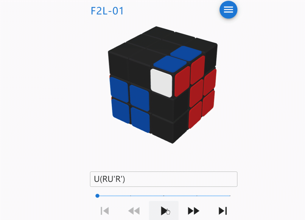 魔方栈源码-网站在线玩魔方源码-云魔方