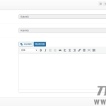 BitBox——BitTheme配套的简单SEO优化插件