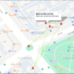 手机远程定位跟踪记录 GPS手机轨迹定位软件源码_软件工具