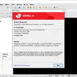 Xshell6 plus绿色永久版_SSH连接工具_站长必备工具集_软件工具