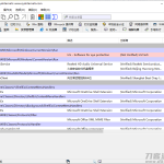 Autoruns系统启动项管理工具v14.01_软件工具