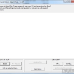 HijackThis(浏览器被劫持修复工具)v2.0.5_软件工具