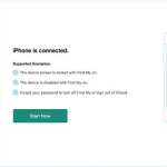 苹果手机ID锁破解工具ios密码一键解锁_软件工具
