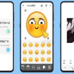 Emoji表情贴图app表情、emoji、DIY个性表情制作去除已知广告_软件工具