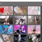 Windows10动态壁纸Wallpaper软件_软件工具