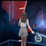[VR资源]节奏光剑汉化版亲测必玩全DLC+MODS+800首歌BeatSaber_软件工具