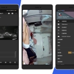 全球监控摄像头破解入侵APP 在线偷窥摄像头APP!_软件工具
