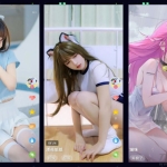 唔姆–二次元美图–超多小姐姐_软件工具