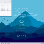 Win10桌面美化整合工具包_软件工具
