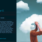 Photoshop CC2019直装官方完整破解版+单独破解补丁_软件工具