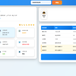 QQ在线评估工具系统源码含接口