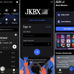 JKBX海外音乐抢单系统源码 Thinkphp框架 附教程