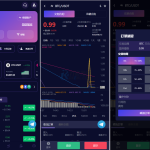 Vexus多语言虚拟货币交易所/java交易所源码/模拟账户+现货交易+永续合约+交割合约+基金理财+锁仓挖矿+质押贷款+闪兑