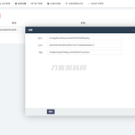 2025款高仿新版假飞机假TG源码/以及搭建教程