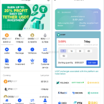 多国语言版_USDT虚拟币投资理财系统源码/海外区块链投资理财源码