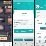 Ai智能游戏绘画机器人-宝石大逃杀游戏/前端vue纯源码+后端Java