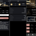 海外新版本开发高端Apple/科技汽车/共享投资理财系统源码