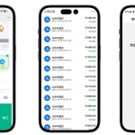 易支付 精美设计的支付收银台模板 门店收银管理系统 云支付收银台