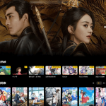 MXTU MAX仿毒舌自适应主题源码 | 苹果CMSv10模板