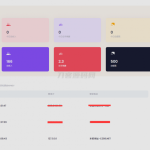 聚合支付系统/官方个人免签系统/三方支付系统稳定安全高并发 附教程