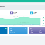 微信分账系统源码 供应链分润微信支付 某站价值几千
