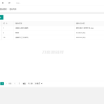 最新仿蓝奏网盘系统源码 附教程