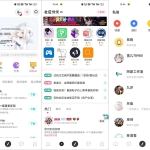 玩机社区系统源码 | 2024年最美社区源码 全开源 带后端