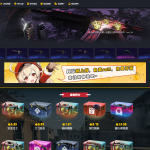 CSGO游戏盲盒开箱源码 盲盒对战、幸运开箱、积分商城、Fl盲盒