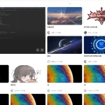 Plooks大型视频在线一起看网站源码