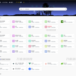 2023全新TwoNav开源网址导航系统源码 | 去授权版