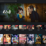 苹果CMS主题 MXonePro二开优化修复开源版