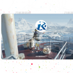 新UI大气好看的个人团队简介主页源码 带后台