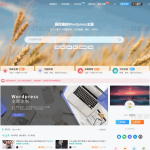 2023最新Zibll子比主题V7.1版本源码 开心版 | WordPress主题 亲测可用