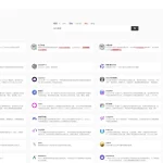 2023最新墨鱼AI导航系统网站源码 AI站点分类 AI工具集合精选源码