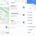 智慧停车场微信小程序源码 | 智能停车系统源码 | 全开源