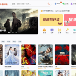 茶杯狐影视跳转Python源码