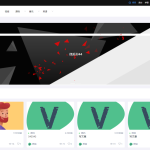 Larcms虚拟资源付费系统源码 全开源