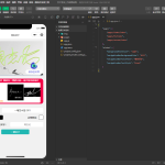 艺术签名微信小程序源码
