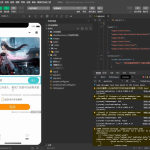 云开发视频资源变现微信小程序源码_带流量主功能