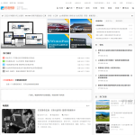 WordPress主题 QUX V9.1.5 强大的WordPress主题分享