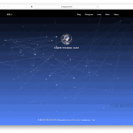 StarrySky 星空主题—typecho简约记录型主题