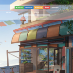 Jquery简易好看私人图床源码