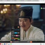 2022 最新 弹幕播放器源码 支持对接苹果cms接口蓝光json接口