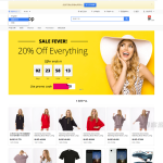 StrongShop跨境电商系统源码 | 支持多语言多货币