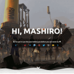 WordPress二次元博客主题模板-Sakurairo v2.5.1.1