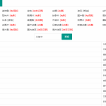 苹果CMS采集影视一键创建分类绑定分类目录文件解放双手