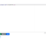 在线HTML编辑器源码